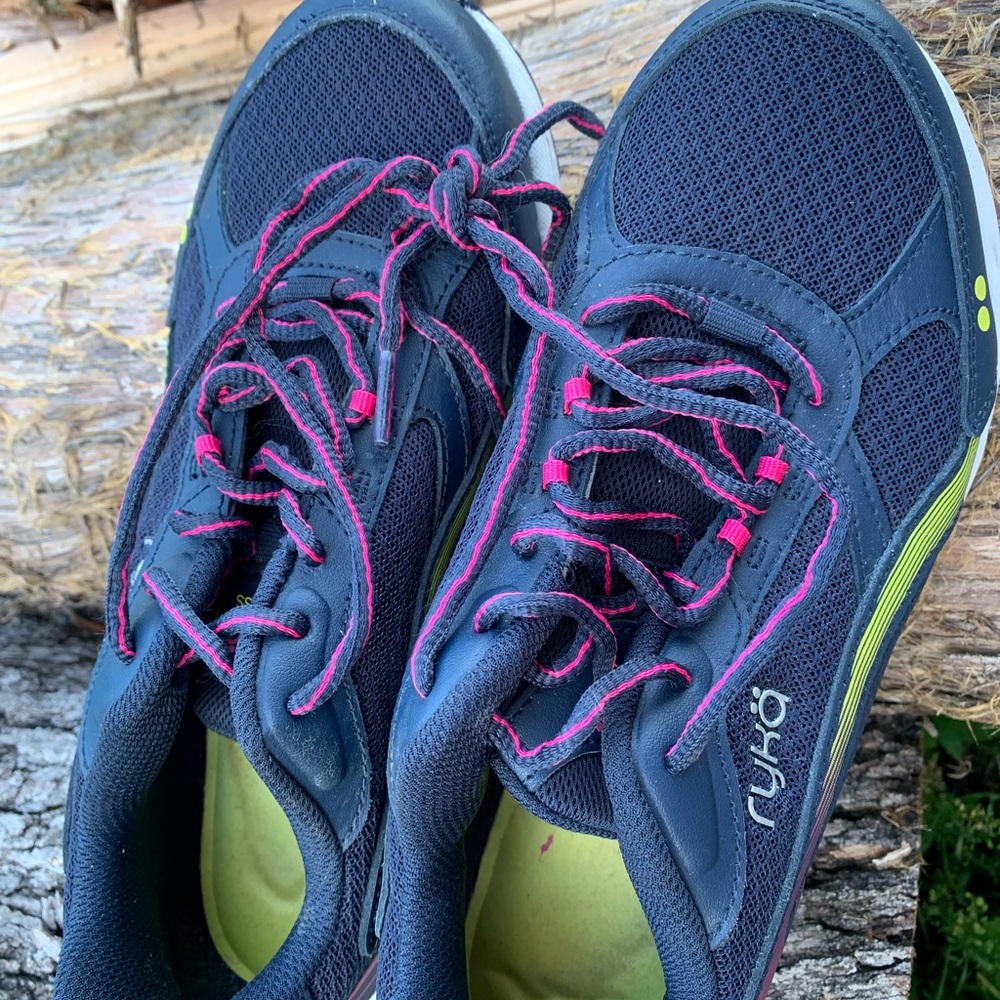 Ryka Sneakers